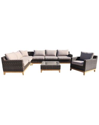 Courtyard Casual Maywood