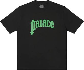 Palace Gassy T-Shirt Black P26TS055