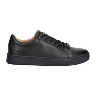 Guess Zapatillas Ivano - Shoes - Hombre - Negro - 45 EU