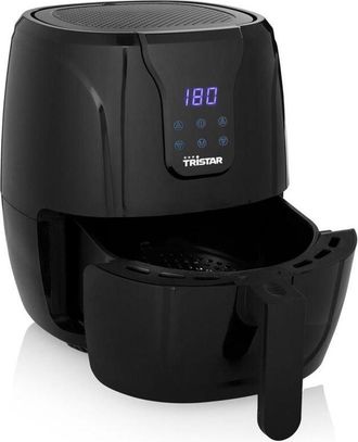 Tristar Freidora Freidora Por Aire Tristar Fr6976pr 3,5l, 1300w, Neg