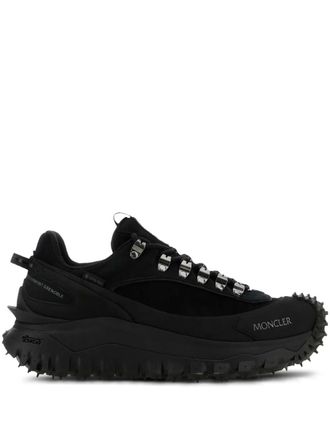 Moncler Trailgrip Apex sneakers - Black