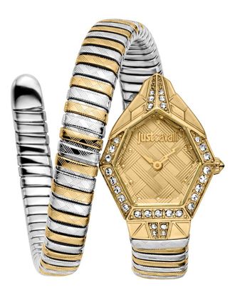 Just Cavalli Womens Watch