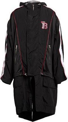 Puma COATS & JACKETS - Overcoats & Trench Coats on YOOX.COM