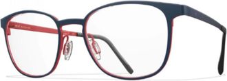 Blackfin unisex, Accessoires, Blauw, Maat: 51 MM