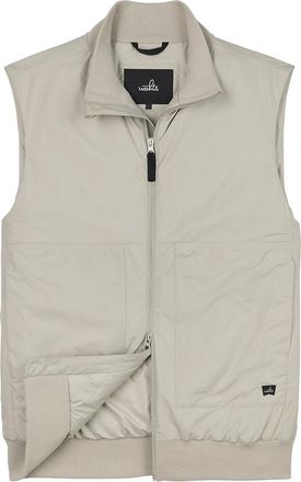 Wahts Mens Jackets, Vests Stone Beige / XXL