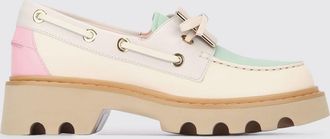 Roger Vivier Mocassino Viv Rangers Roger Vivier in pelle