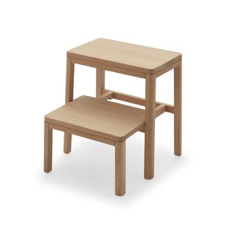 Skagerak Fritz Hansen - Skagerak Noboru Trittleiter, Eiche
