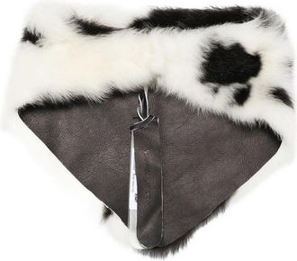 Santoro London Trimmed Scarf