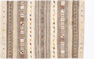 Schubiger M&ouml;bel Nomadenteppich Lori Fein