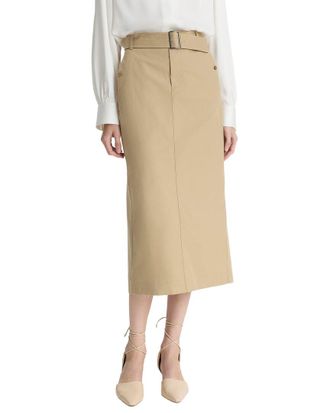 Vince Pencil Skirt