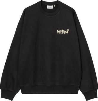 Carhartt Work in Progress Carhartt Wip Wiptopia sudore