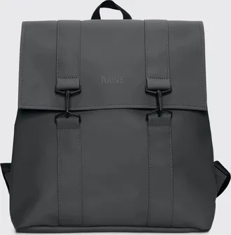 Rains Zaino MSN in PU impermeabile