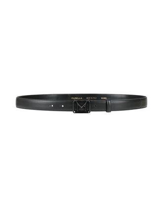 Marella Small Leather Goods - Belts sur YOOX.COM