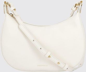 Coccinelle Borsa Boheme in pelle a grana