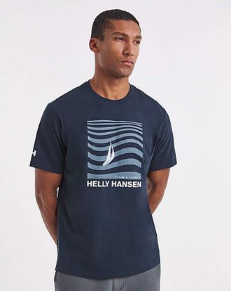 Helly Hansen Shoreline T-shirt