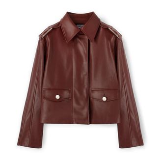 Motivi Donna, Giacche, Marrone, 2Xl, new