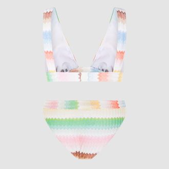 Missoni Womens Sea Clothing Vi Me Pa