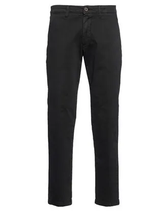 Asquani BOTTOMWEAR - Trousers on YOOX.COM