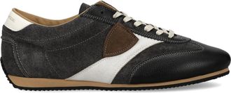 Philippe Model Hombre, Zapatos, Negro, Talla: 41 EU