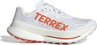 ADIDAS TERREX Terrex Agravic Speed Ultra Trailrunningschuhe für Herren | weiß