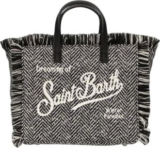 MC2 Saint Barth Vanity Mini - - Bags - Donna - Multicolore - ONE SIZE
