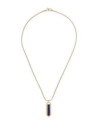Isabel Marant JEWELLERY and WATCHES - Necklaces on YOOX.COM