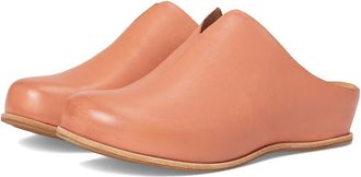 Kork-ease Para Womens Shoes Light Orange : 10 M, Leather