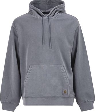 Carhartt Work in Progress sweatshirt met capuchon
