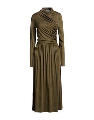 Aspesi DRESSES - Maxi dresses on YOOX.COM