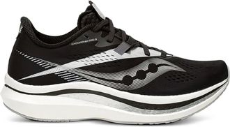 Saucony Endorphin Pro 2 sneakers - Zwart