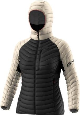 Dynafit Radical Down Hood Jacket Daunenjacke f&uuml;r Damen | schwarz