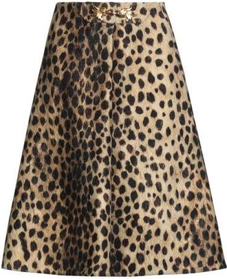 Valentino Garavani HOSEN & RÖCKE - Midi-Röcke auf YOOX.COM