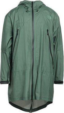 The North Face U PACKABLE LT RAIN PARKA