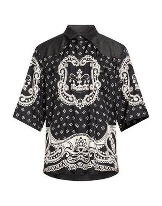 Dolce & Gabbana TOPWEAR - Shirts on YOOX.COM