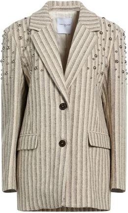 Isabelle Blanche COMPLETI E COORDINATI - Blazers su YOOX.COM
