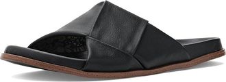 Korks Aurora Womens Sandals Black : 10 M