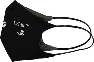 Off-white Uomo, Accessori, Nero, Taglia unica, new