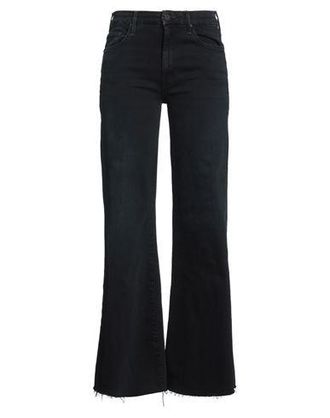 Mother HOSEN & R&Ouml;CKE - Jeanshosen auf YOOX.COM