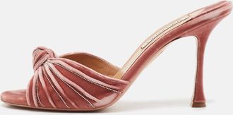Aquazzura Aquazzura
