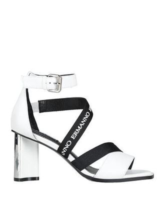 Ermanno Scervino SCHUHE - Sandalen auf YOOX.COM