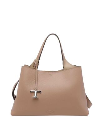 Tod's Medium Leather Handbag