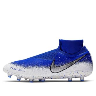 Nike Phantom Vision Elite DF AG Pro Euphoria Pack Blue AO3261-410