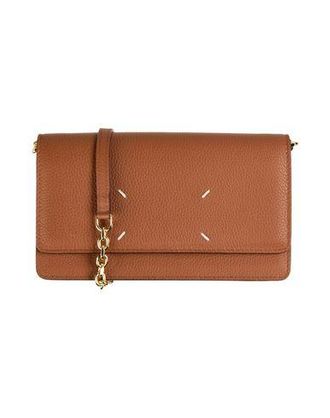 Maison Margiela PICCOLA PELLETTERIA - Portafogli con Tracolla su YOOX.COM