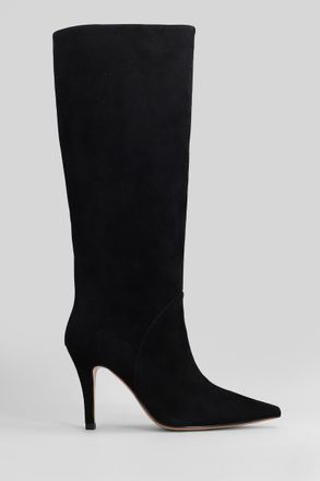 Lola Cruz High Heels Boots