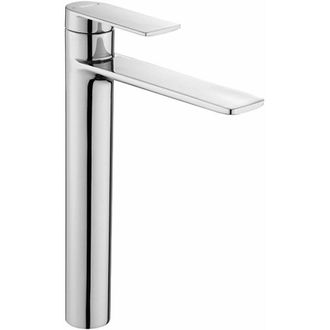Rea Rea - Grifo De Lavabo Storm Cromo High