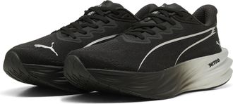Puma Scarpe da running Deviate Pure NITRO da donna, Accessori, Nero, 35.5