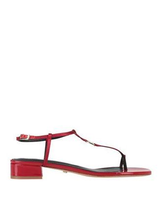 Lola Cruz CALZADO - Sandalias de dedo en YOOX.COM