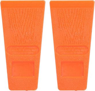 OEM Cu&ntilde;as De Tala De Abs Robustas Y Resistentes A La Intemperie Para Un Aserrado Eficiente Y Seguro