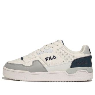 Fila Targa 88 White Grey Black 1TM01822F_101