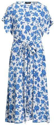 Max Mara VESTIDOS - Vestidos midi en YOOX.COM